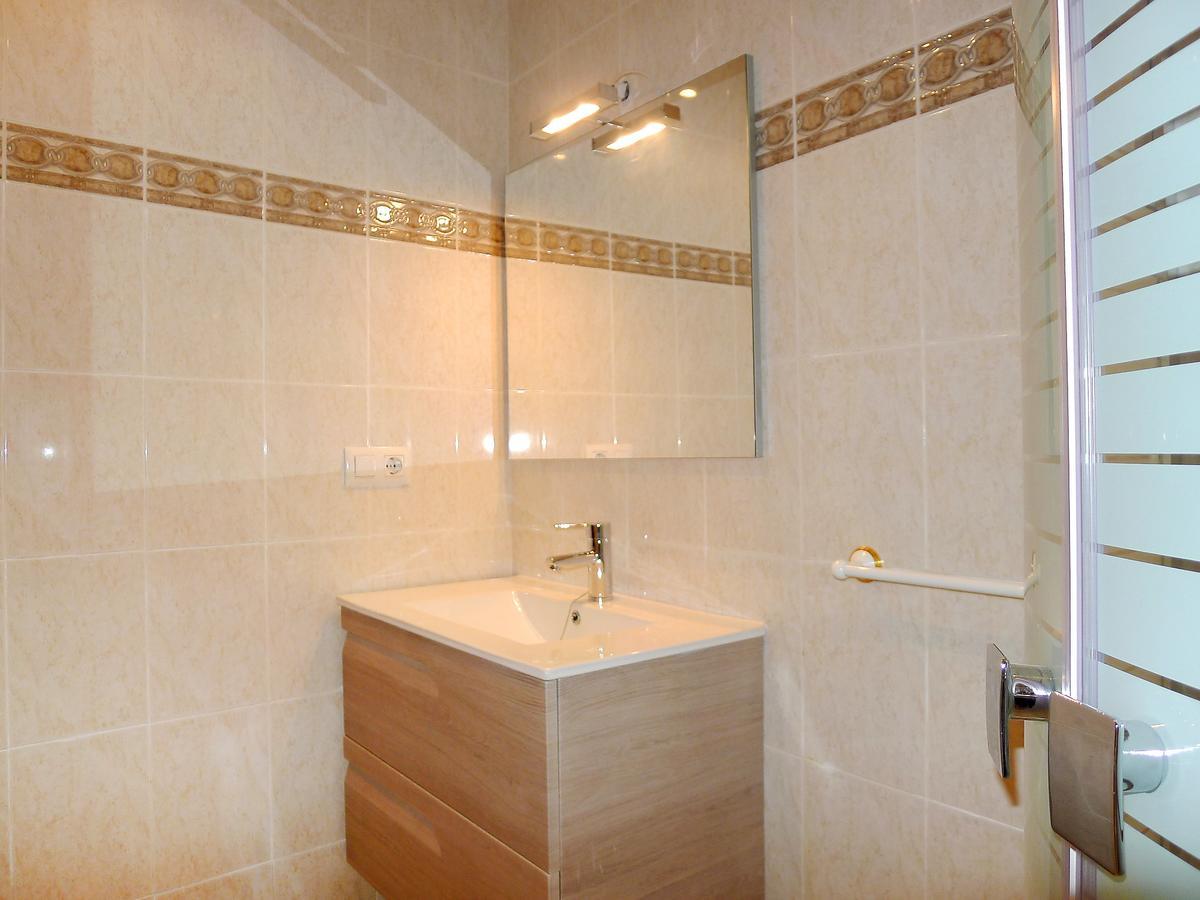 Holiday Home Etxe Zuri By Interhome Calpe Exterior foto