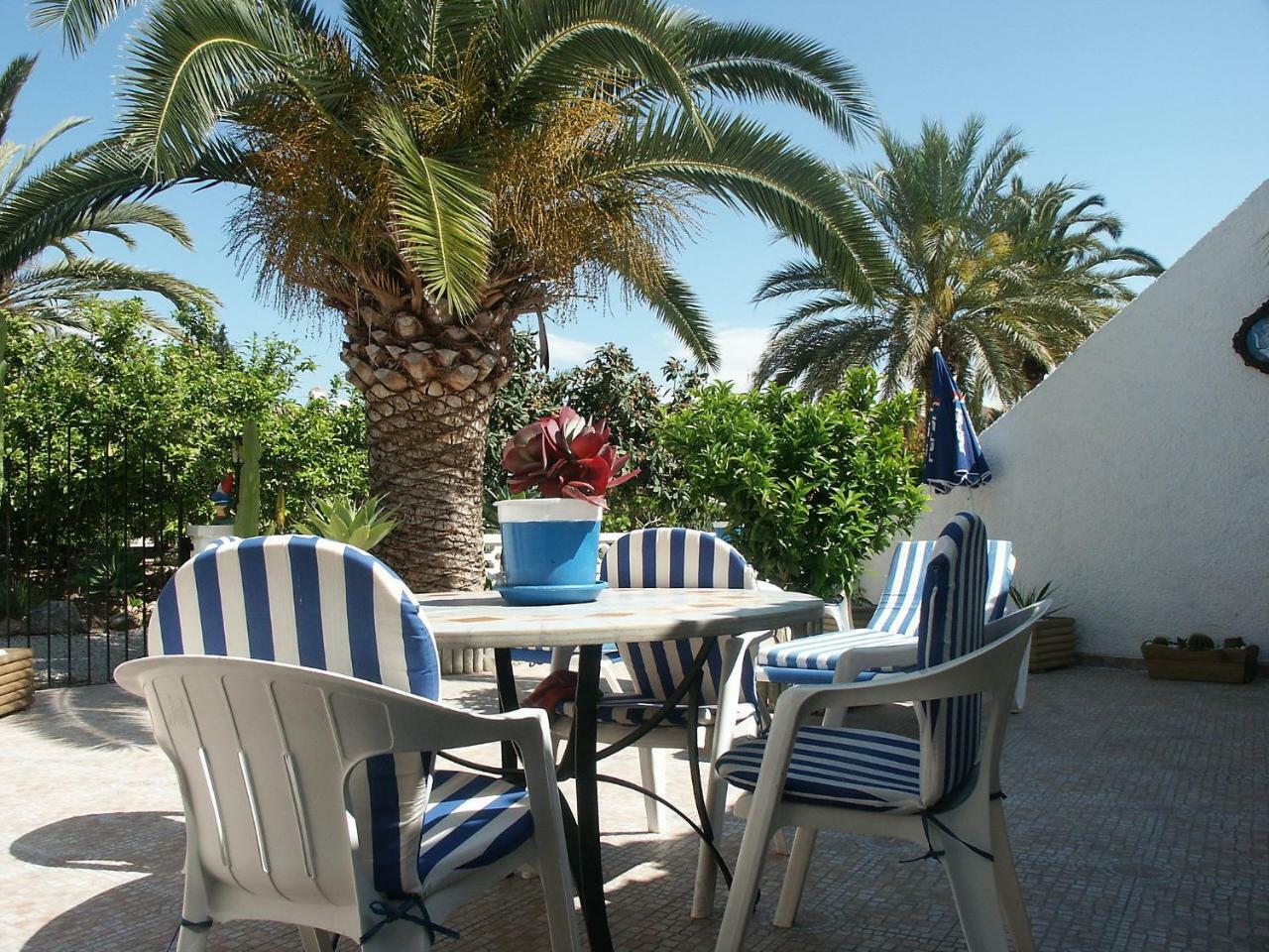 Holiday Home Etxe Zuri By Interhome Calpe Exterior foto