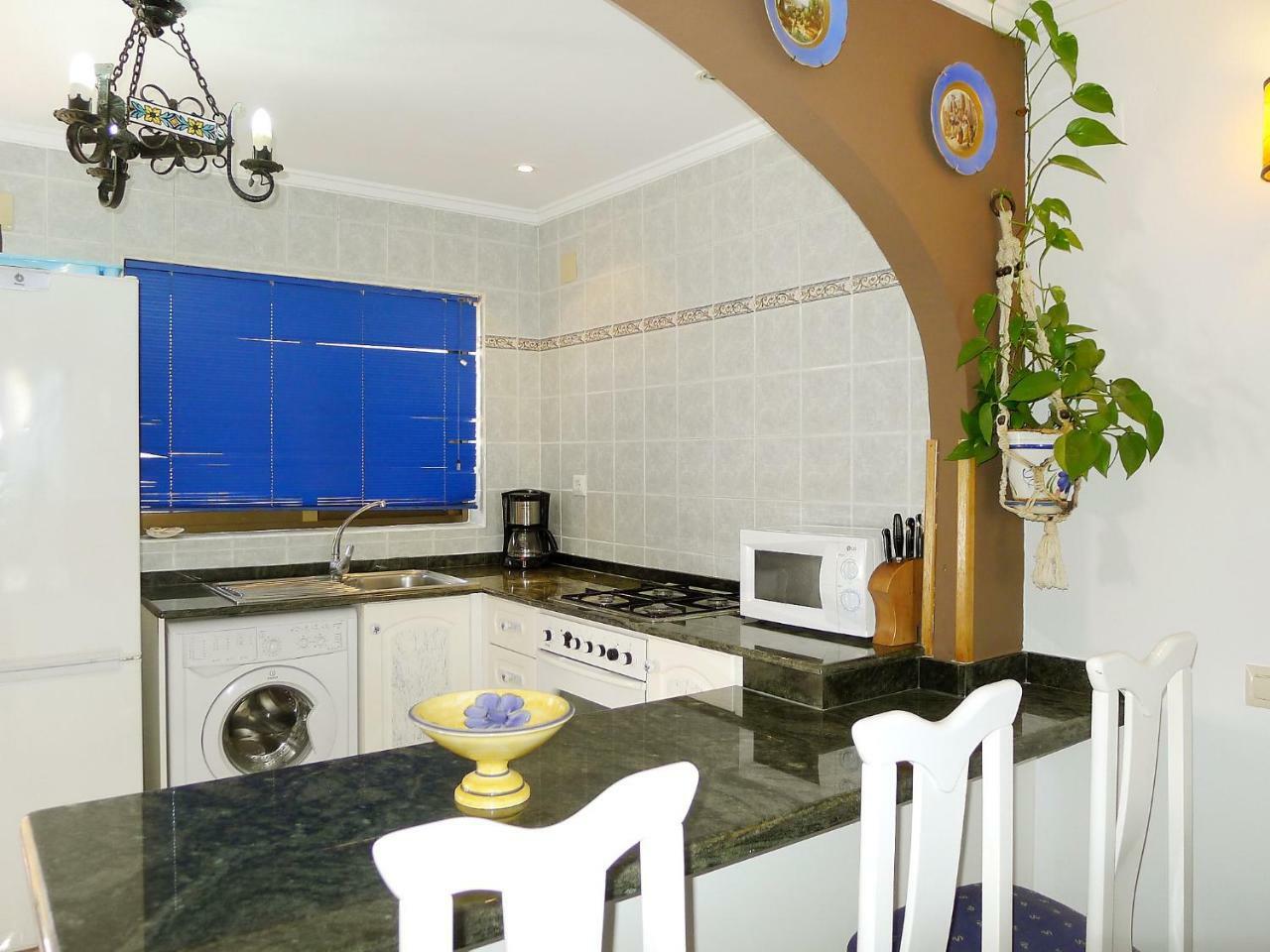 Holiday Home Etxe Zuri By Interhome Calpe Exterior foto